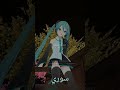 ميكو لم تقصد ذالك Miku Mikuhatsune Mi ميكو Voiceover 