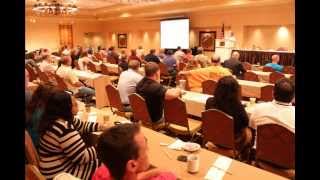2013 Part 2 - AFA RSIG TFA Joint Training Conference. Las Vegas, NV screenshot 1
