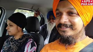 Gurdwara Baba Budha Jidarshanmajhaaps Param