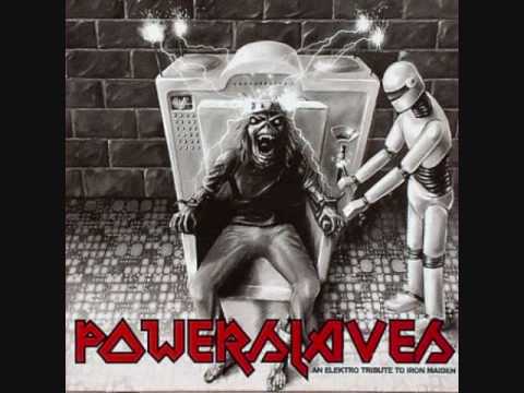 Ra-X - Wasted Years