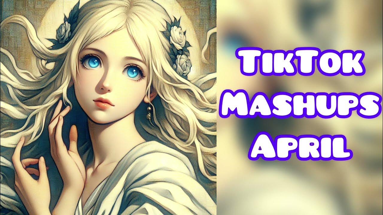 BEST TIK TOK MASHUP APRIL 1st 2024 viral dance music😍😍 ️ ️ YouTube