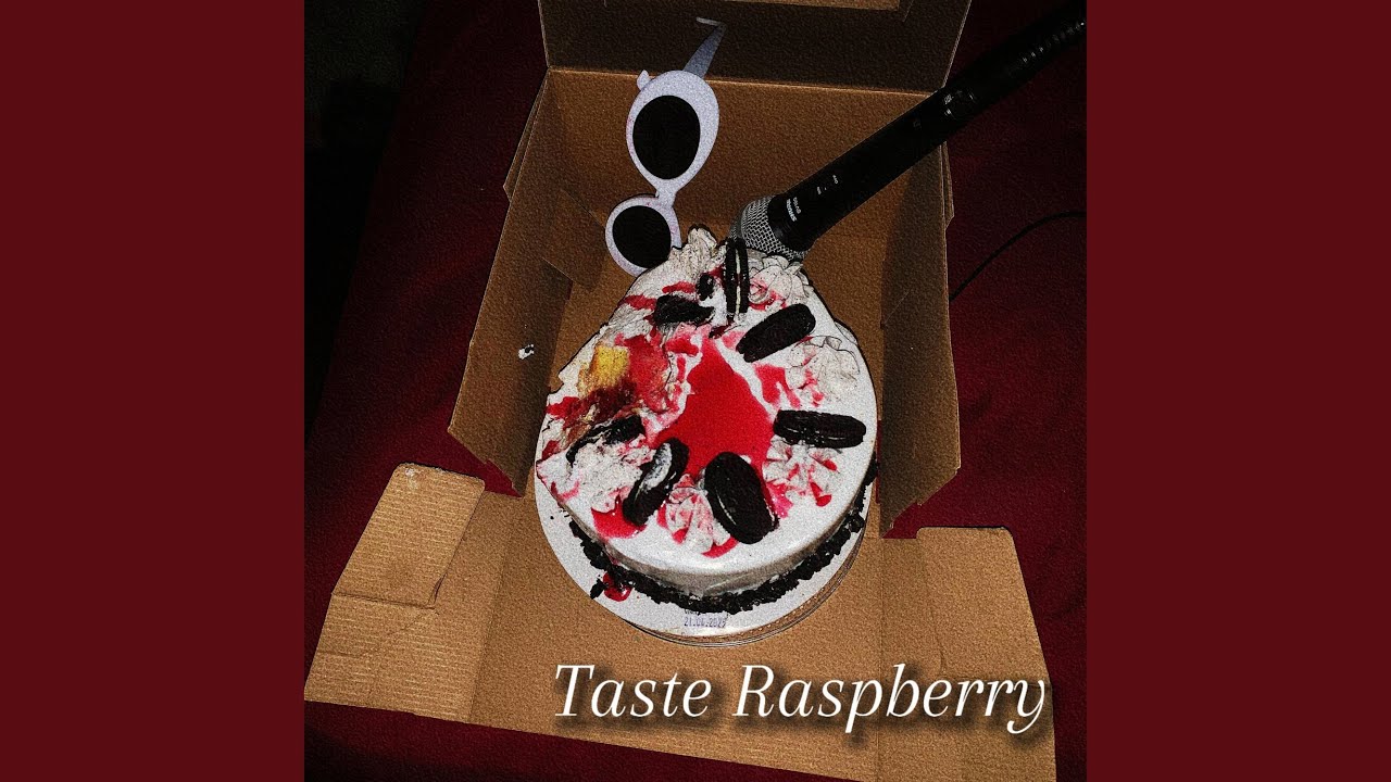 Taste Raspberry