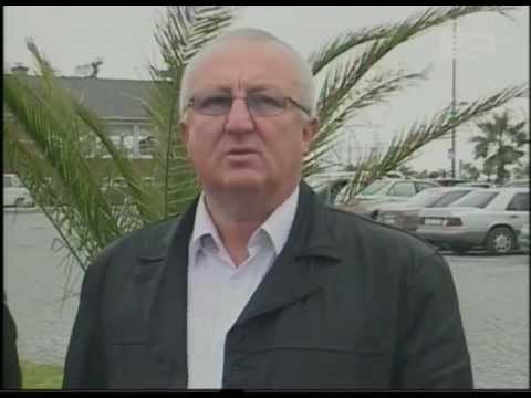 ავთანდილ კილაძის გადაგომის მოთხოვნით აქცია აჭარის მთავრობის თავმჯდომარის სახლის წინ გადმოინაცვლებს