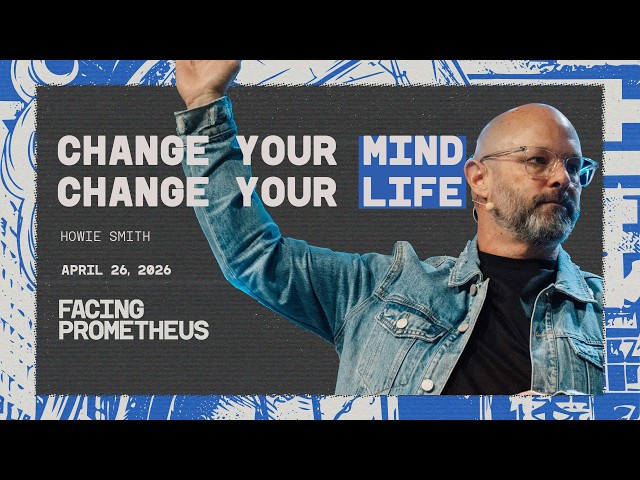 Behavior Is the Fruit, Not the Root | Howie Smith | April 26, 2026