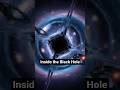 Black Hole: Myth vs Reality #DreamScreenAI