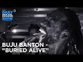 Buju Banton Performs “Buried Alive” | The Daily Social Distancing Show