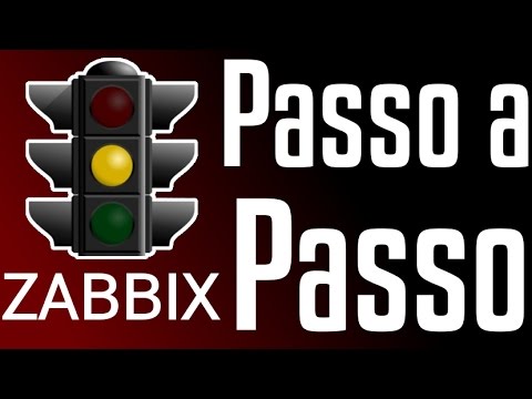 Instalação do Zabbix - Segundo passo, Instalação do Serviço Zabbix