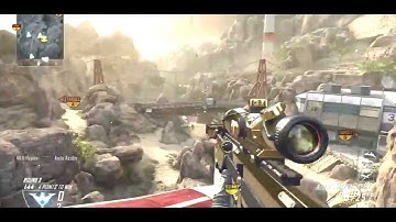 Empathy: Black Ops 2 Christmas Teamtage - by Feint eM