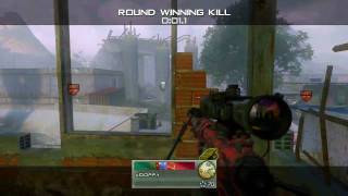 MW2 Final Killcam! Episode 55 (HD)