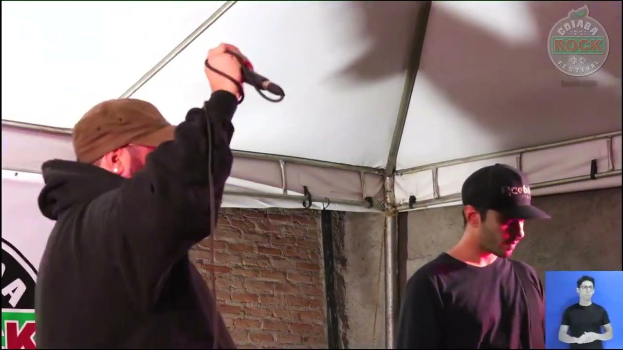 Goiaba Rock Festival 2022 - Conexão SXSW - 27/03/2022 - KAMURA