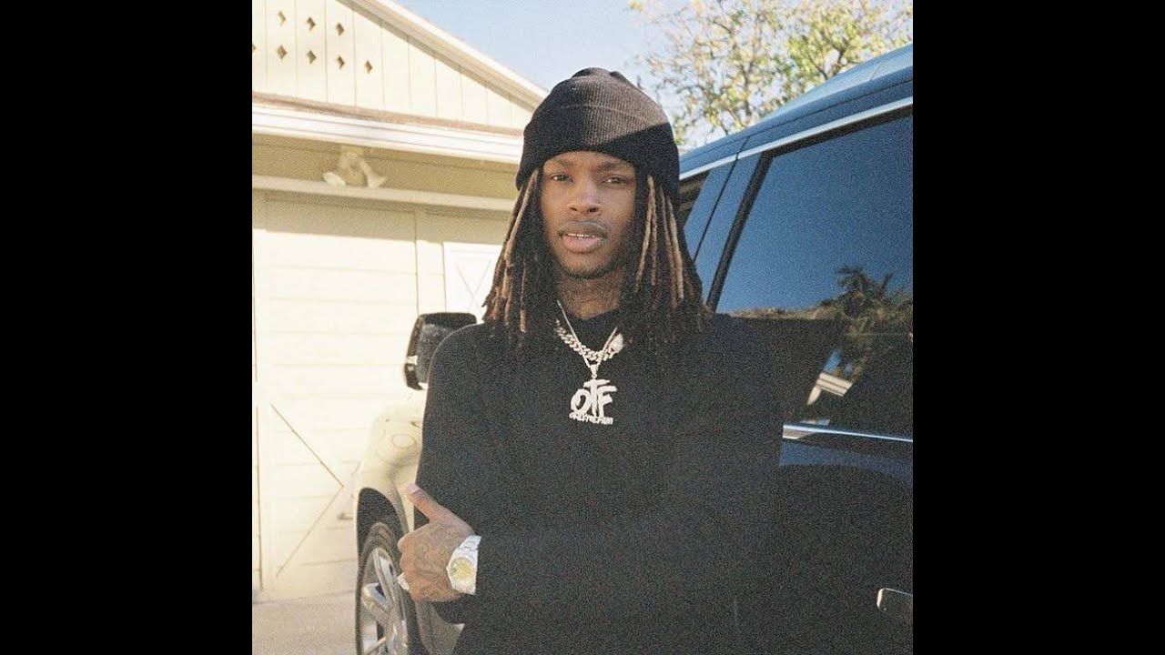 (FREE) King Von Type Beat x Lil Durk Type Beat - 