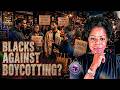 Blacks That Are Going Against The Asian-Business Boycott Have To Be Left Behind Mp3 Song