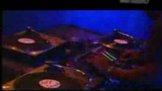 Carl Cox live @ 3 Decks Impulz Brabanthallen Den Bosch, Netherlands 2000