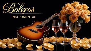 Soothing Bolero Piano Music for Relaxation and Calm