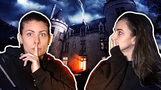 NOS PIRES EXPÉRIENCES PARANORMALES #2 (FEAT. SILENT JILL) !