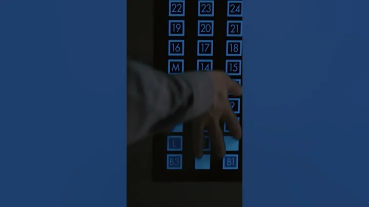 Ed let the intrusive thoughts win 😶 #Shorts #RabbitHoleSeries