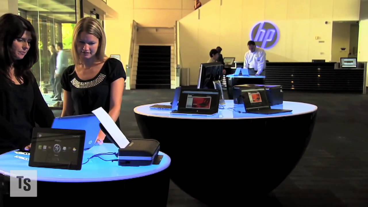 Behind the Curtain with HP’s Results: Tech Trends Behind the Curtain with HP’s Results: Tech Trends