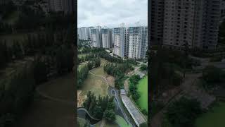Blue ridge 1 bhk 2 bhk 3 bhk phease 1 hinjevadi, Pune