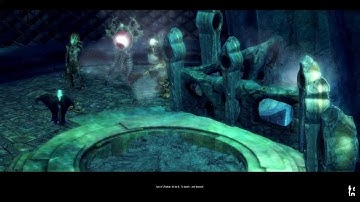 GW2 - Sylvari Engineer Main Story: Part 28