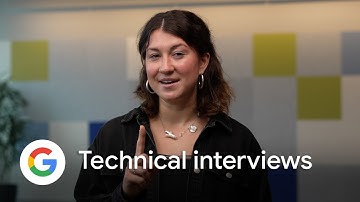 How to prepare for Google’s technical interview questions