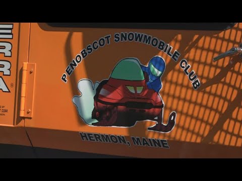 Maine Craigslist Snowmobiles