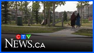 Calgary uses AI to ID most dangerous intersections
Calgary has identified the intersections most associated with pedestrian deaths using artificial intelligence as part of a new push to improve safety.
Subscribe to CTV News to watch more videos: https://www.youtube.com/ctvnews
Connect with CTV News:
For live updates and latest headlines visit: http://www.ctvnews.ca/
For breaking news, fast, download the CTV News App: https://www.ctvnews.ca/app
Must-watch stories and full programs at http://www.ctvnews.ca/video
CTV News on TikTok: https://www.tiktok.com/discover/CTV-News
CTV News on X (formerly Twitter): https://twitter.com/CTVNews
CTV News on Reddit: https://www.reddit.com/user/CTVNEWS
CTV News on LinkedIn: https://ca.linkedin.com/company/ctv-news
CTV News is Canadas most-watched news organization both locally and nationally, and has a network of national, international, and local news operations.
#ctvnews #ctvnationalnews #canadiannews Calgary uses AI to ID most dangerous intersections