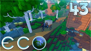 Aavak Streams ECO (Community Multiplayer) – Part Aavak Streams ECO (Community Multiplayer) – Part 43