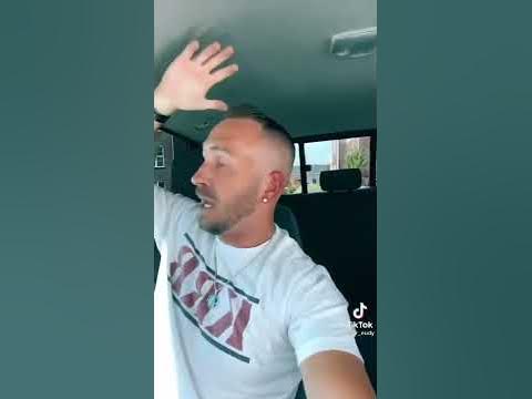 Officer Eudy Talking About His Son - YouTube