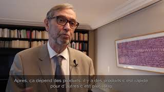 Prix des médicaments : pourquoi est-il plus bas en France ?