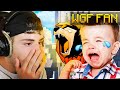 HO FATTO PIANGERE un WGF FAN su MINECRAFT!