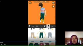 Tutorial Membuat Video Animasi Kartun dengan Plotagon Story