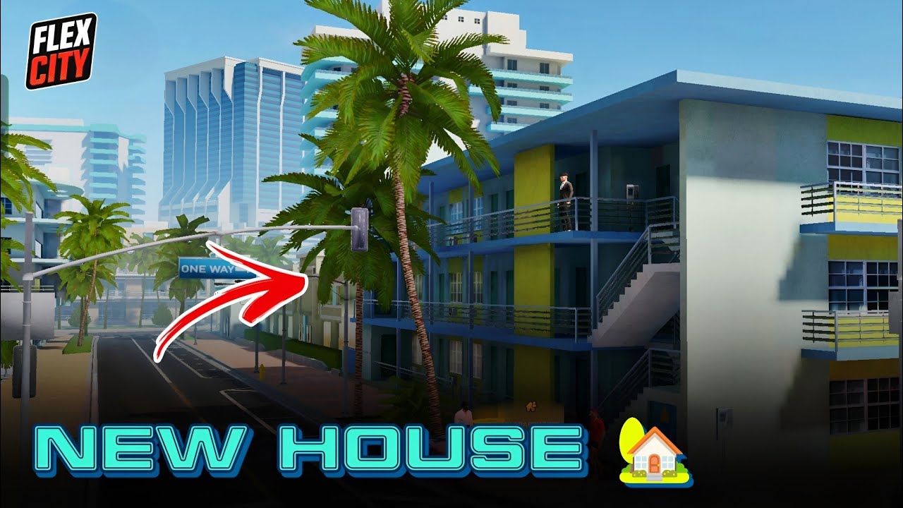 New House Update In Flex City 🏠💥 | EP21 | AKVerse