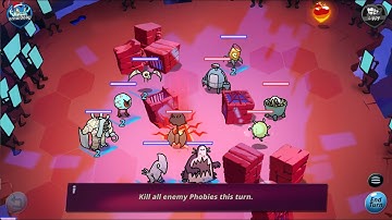 Phobies Challenge 19 [Chapter 1] #phobies