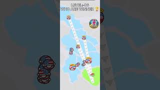 I am completed✅ LEVEL:-06 ||COUNTRY BALLS IO:BATTLE ARENA || #virel #trending #shorts.mp4