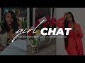 GIRL CHAT:  Being Single + Discovering Self Love + Starting Over Advice &amp; MORE | MARKELA TARRANCE