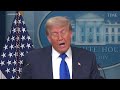 Trump Expects Iran to Open Itself to Inspection to Verify It Doesn't Restart Its Nuclear Program