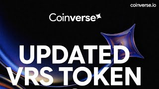 Coinverse - 𝐓𝐇𝐄 𝐖𝐎𝐑𝐋𝐃'𝐒 𝐅𝐈𝐑𝐒𝐓 𝐏𝐑𝐄𝐃𝐈𝐂𝐓𝐈𝐎𝐍 𝐌𝐀𝐑𝐊𝐄𝐓. PRESEL VRS Update &amp; USDW Use cases.
