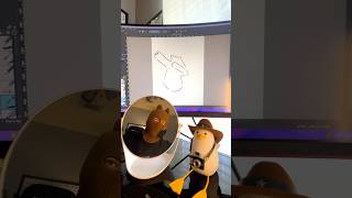 2017 called. the dab is back!