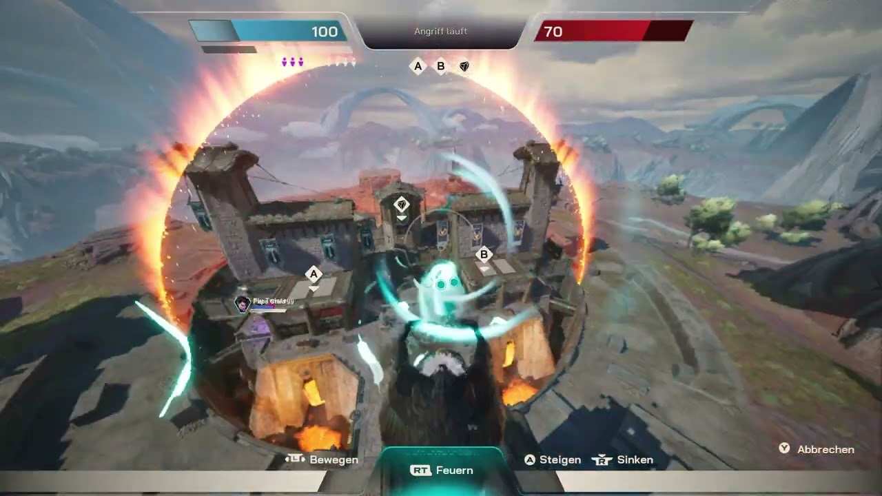 HIGHGUARD Gameplay #02 (Xbox Series S//No Commentary)