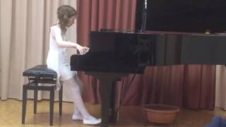 Draznilka Performed by Keita Keisija Garsniece, Zh Metallidi composition