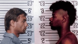 The Truth About The Killer Of Jeffrey Dahmer - Top 7s