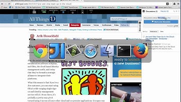Developer Guide: How to create a Jive Anywhere Cartridge