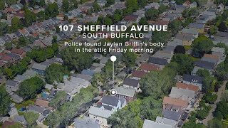 New Details emerge regarding Jaylen Griffin investigation