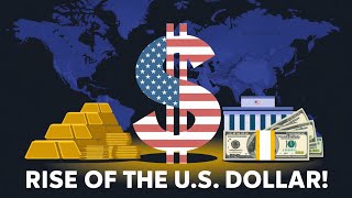 Bretton Woods Agreement The Rise Of The U.s. Dollar