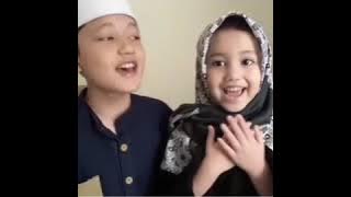 KUMPULAN SHOLAWAT ALWI ASSEGAF DAN ADIKNYA