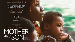 PETER BRADSHAW reviews MOTHER AND SON