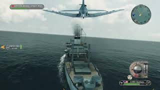 Battlestations Pacific | US Campaign | Happy 250th Birthday America! | Gameplay Walkthrough Part 2