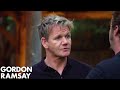 Gordon Ramsay Calls Out Son