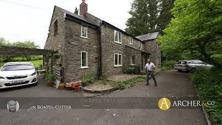 Cherry Tree Cottage | Archer & Co
