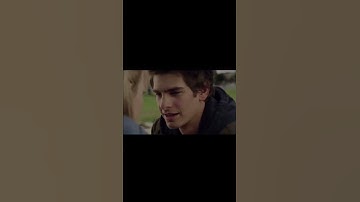 Spiderman Coldest Scene🥶